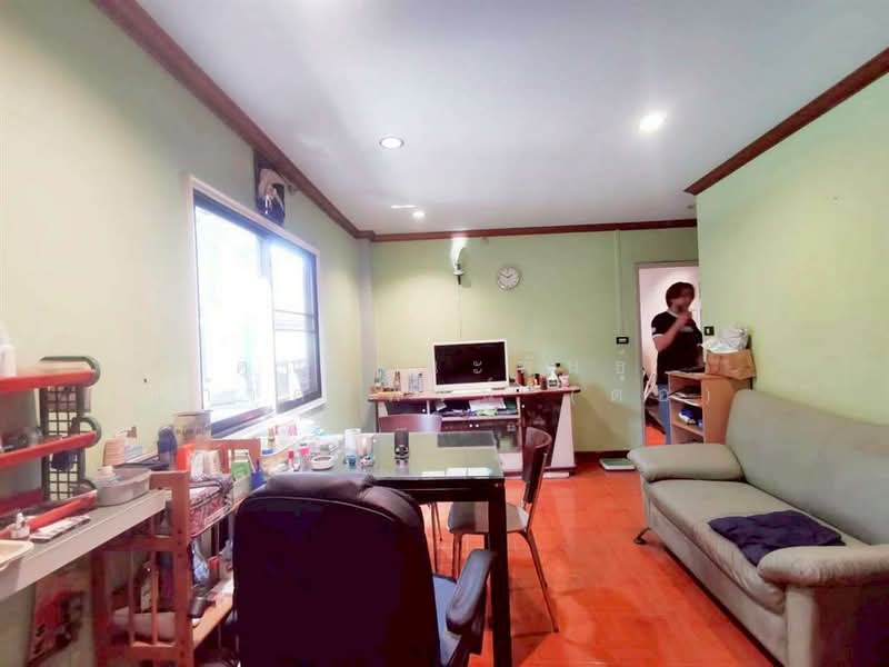 โกดัง + บ้านเดี่ยว 3 ชั้น 200 ตร.ว. ซอยติวานนท์-ปากเกร็ด28, นนทบุรี, บางพูด, ปากเกร็ด, นนทบุรี, 740 ตร.ม., โกดัง-โรงงาน ขาย, โดย คุณ ชนะพันธุ์ แก้วศรีพจน์ (ต่อ), 500156215 - DDproperty.com