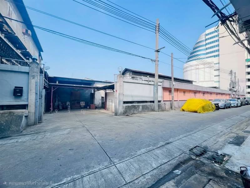 ที่ดิน + สิ่งปลูกสร้าง 3 ชั้น 939 ตร.ว. ถนนจักรพรรดิพงษ์ ตรอกโรงเลี้ยงเด็ก, Bangkok, Wat Thep Sirin, Pom Prap Sattru Phai, Bangkok, , 3,756 sqm, Land For Sale, by คุณ พัทธ์ธีรา เจริญธรรม (พัท), 500156219 - DDproperty.com