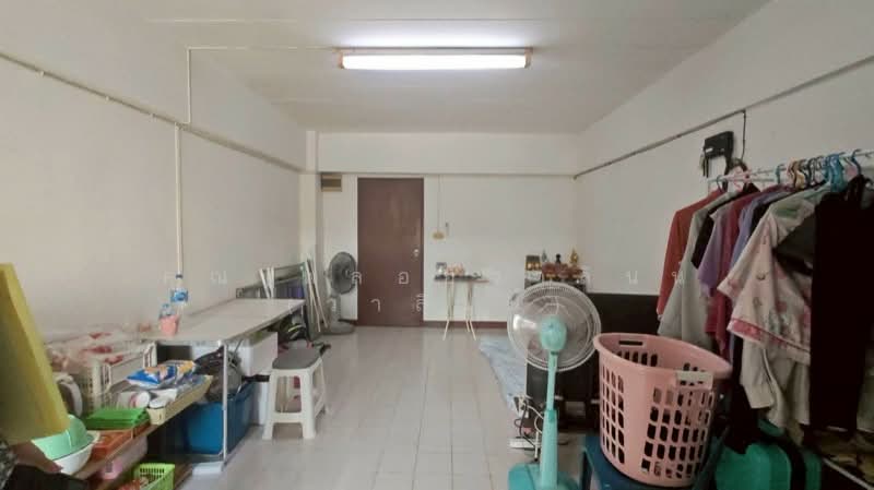 Thanommit Park Building 1, Bangkok, Watcharapol Road, Tha Rang, Bang Khen, Bangkok, 1 Bedroom, 24 sqm, Condo For Sale, by คุณ พลอยวาลินน์ (วาลินน์), 500156223 - DDproperty.com