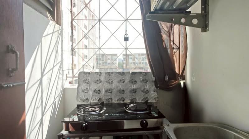 Thanommit Park Building 1 : ถนอมมิตร พาร์ค โครงการ 1, กรุงเทพ, ถ.วัชรพล, ท่าแร้ง, บางเขน, กรุงเทพ, 24 ตร.ม., คอนโด ขาย, โดย คุณ พลอยวาลินน์ (วาลินน์), 500156223 - DDproperty.com