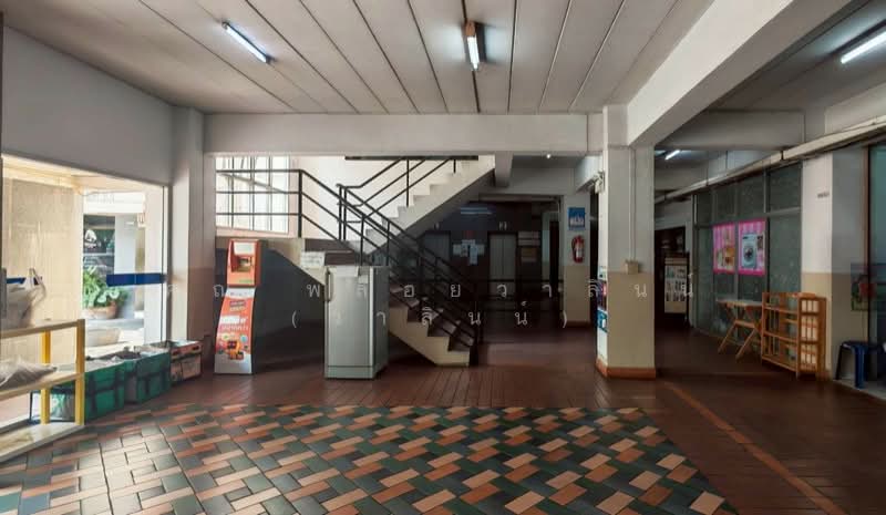 Thanommit Park Building 1 : ถนอมมิตร พาร์ค โครงการ 1, กรุงเทพ, ถ.วัชรพล, ท่าแร้ง, บางเขน, กรุงเทพ, 24 ตร.ม., คอนโด ขาย, โดย คุณ พลอยวาลินน์ (วาลินน์), 500156223 - DDproperty.com