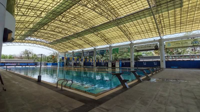 Thanommit Park Building 1 : ถนอมมิตร พาร์ค โครงการ 1, กรุงเทพ, ถ.วัชรพล, ท่าแร้ง, บางเขน, กรุงเทพ, 24 ตร.ม., คอนโด ขาย, โดย คุณ พลอยวาลินน์ (วาลินน์), 500156223 - DDproperty.com