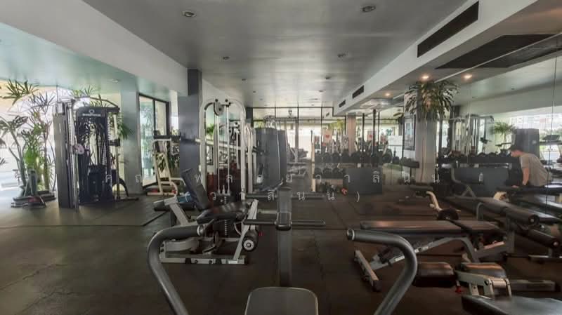 Thanommit Park Building 1, Bangkok, Watcharapol Road, Tha Rang, Bang Khen, Bangkok, 1 Bedroom, 24 sqm, Condo For Sale, by คุณ พลอยวาลินน์ (วาลินน์), 500156223 - DDproperty.com