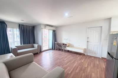 ขาย - The Miami Bangpu : ไมอามี่ คอนโด บางปู, สมุทรปราการ