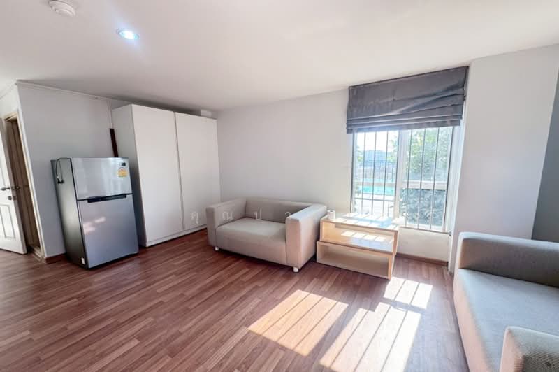 The Miami Bangpu, Samut Prakan, Soi Thetsaban Bang Pu 72, Tai Ban, Muang Samut Prakarn, Samut Prakan, 1 Bedroom, 25 sqm, Condo For Sale, by คุณปาล์ม, 500156225 - DDproperty.com