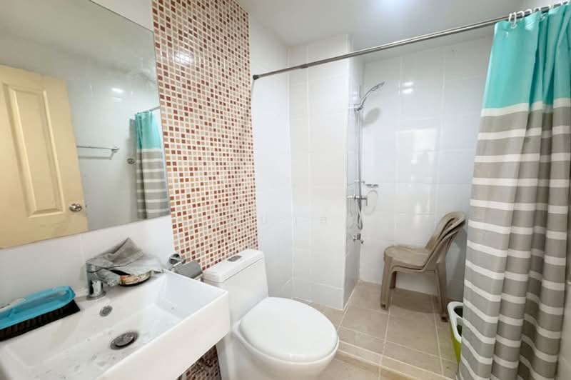 The Miami Bangpu, Samut Prakan, Soi Thetsaban Bang Pu 72, Tai Ban, Muang Samut Prakarn, Samut Prakan, 1 Bedroom, 25 sqm, Condo For Sale, by คุณปาล์ม, 500156225 - DDproperty.com