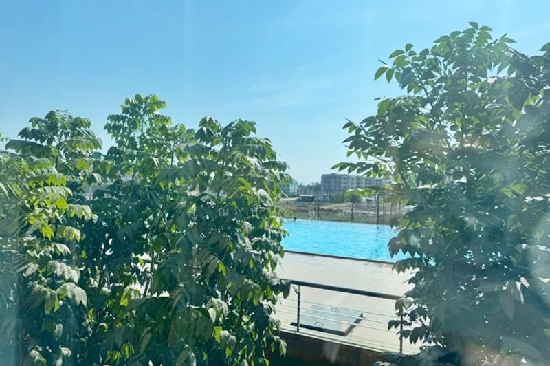 The Miami Bangpu, Samut Prakan, Soi Thetsaban Bang Pu 72, Tai Ban, Muang Samut Prakarn, Samut Prakan, 1 Bedroom, 25 sqm, Condo For Sale, by คุณปาล์ม, 500156225 - DDproperty.com