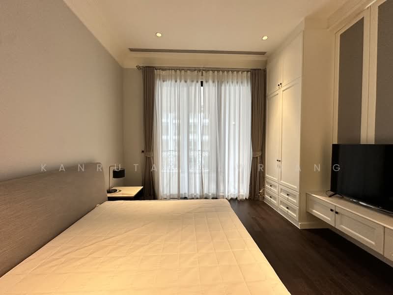 98 Wireless, Bangkok, 98 Wireless Road, Lumphini, Pathum Wan, Bangkok, 3 Bedrooms, 245 sqm, Condo For Rent, by Kanrutai Dawruang, 500156229 - DDproperty.com