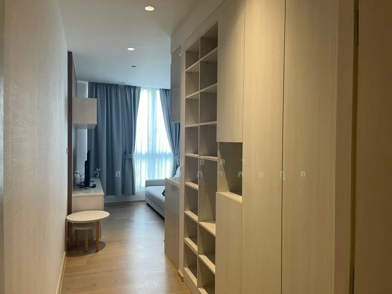 Runesu Thonglor 5, Bangkok, 82 Padi Madi Alley, Khlong Tan Nua, Watthana, Bangkok, 1 Bedroom, 38 sqm, Condo For Sale, by Parinthida Sawuddisopakaykul, 500156230 - DDproperty.com