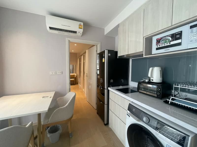 Runesu Thonglor 5, Bangkok, 82 Padi Madi Alley, Khlong Tan Nua, Watthana, Bangkok, 1 Bedroom, 38 sqm, Condo For Sale, by Parinthida Sawuddisopakaykul, 500156230 - DDproperty.com
