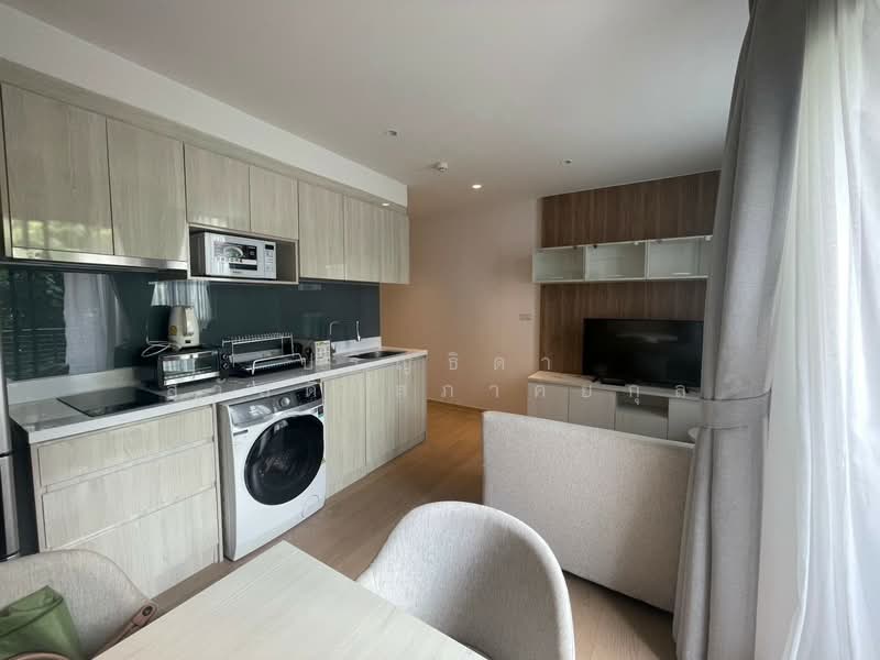 Runesu Thonglor 5, Bangkok, 82 Padi Madi Alley, Khlong Tan Nua, Watthana, Bangkok, 1 Bedroom, 38 sqm, Condo For Sale, by Parinthida Sawuddisopakaykul, 500156230 - DDproperty.com