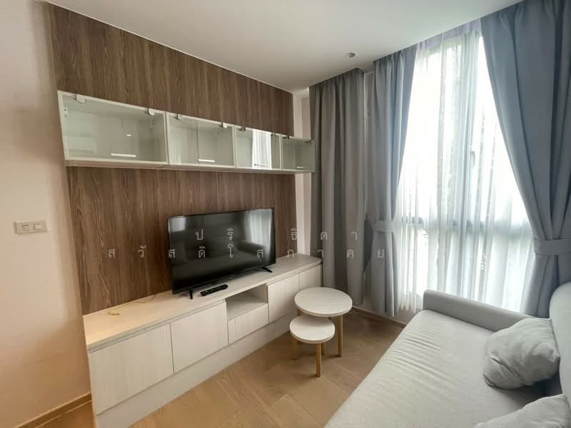 Runesu Thonglor 5, Bangkok, 82 Padi Madi Alley, Khlong Tan Nua, Watthana, Bangkok, 1 Bedroom, 38 sqm, Condo For Sale, by Parinthida Sawuddisopakaykul, 500156230 - DDproperty.com