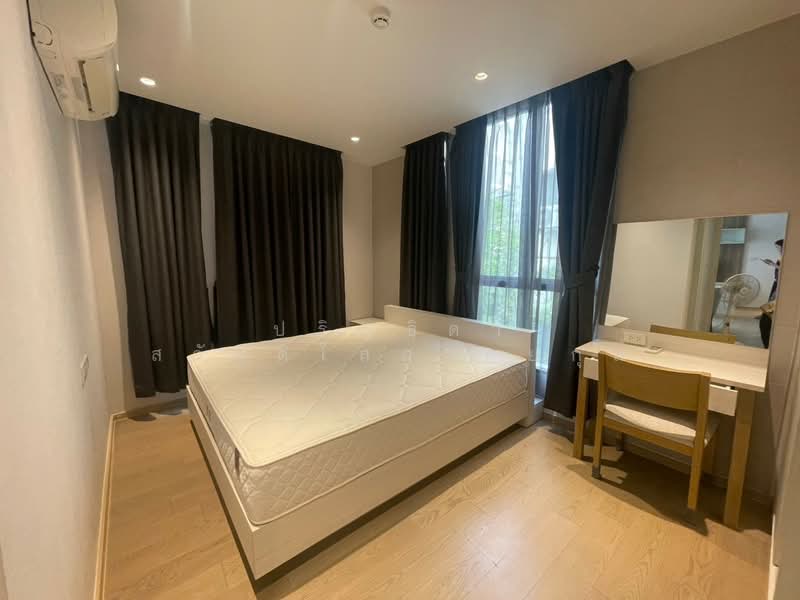 Runesu Thonglor 5, Bangkok, 82 Padi Madi Alley, Khlong Tan Nua, Watthana, Bangkok, 1 Bedroom, 38 sqm, Condo For Sale, by Parinthida Sawuddisopakaykul, 500156230 - DDproperty.com
