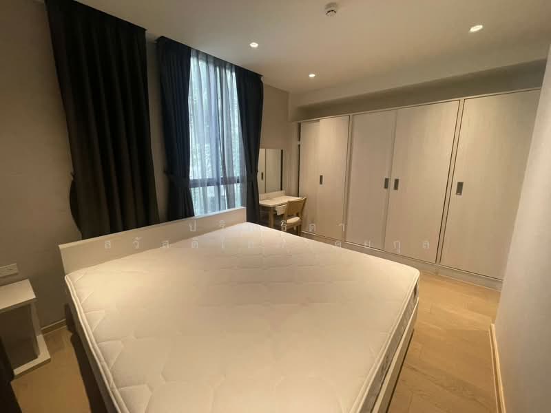 Runesu Thonglor 5, Bangkok, 82 Padi Madi Alley, Khlong Tan Nua, Watthana, Bangkok, 1 Bedroom, 38 sqm, Condo For Sale, by Parinthida Sawuddisopakaykul, 500156230 - DDproperty.com