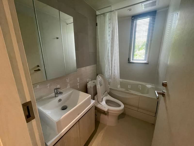 Runesu Thonglor 5, Bangkok, 82 Padi Madi Alley, Khlong Tan Nua, Watthana, Bangkok, 1 Bedroom, 38 sqm, Condo For Sale, by Parinthida Sawuddisopakaykul, 500156230 - DDproperty.com