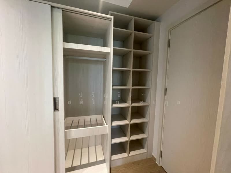 Runesu Thonglor 5, Bangkok, 82 Padi Madi Alley, Khlong Tan Nua, Watthana, Bangkok, 1 Bedroom, 38 sqm, Condo For Sale, by Parinthida Sawuddisopakaykul, 500156230 - DDproperty.com