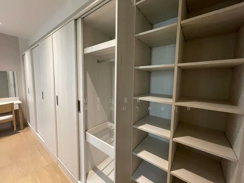 Runesu Thonglor 5, Bangkok, 82 Padi Madi Alley, Khlong Tan Nua, Watthana, Bangkok, 1 Bedroom, 38 sqm, Condo For Sale, by Parinthida Sawuddisopakaykul, 500156230 - DDproperty.com