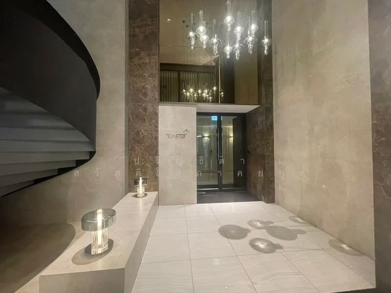 Runesu Thonglor 5, Bangkok, 82 Padi Madi Alley, Khlong Tan Nua, Watthana, Bangkok, 1 Bedroom, 38 sqm, Condo For Sale, by Parinthida Sawuddisopakaykul, 500156230 - DDproperty.com