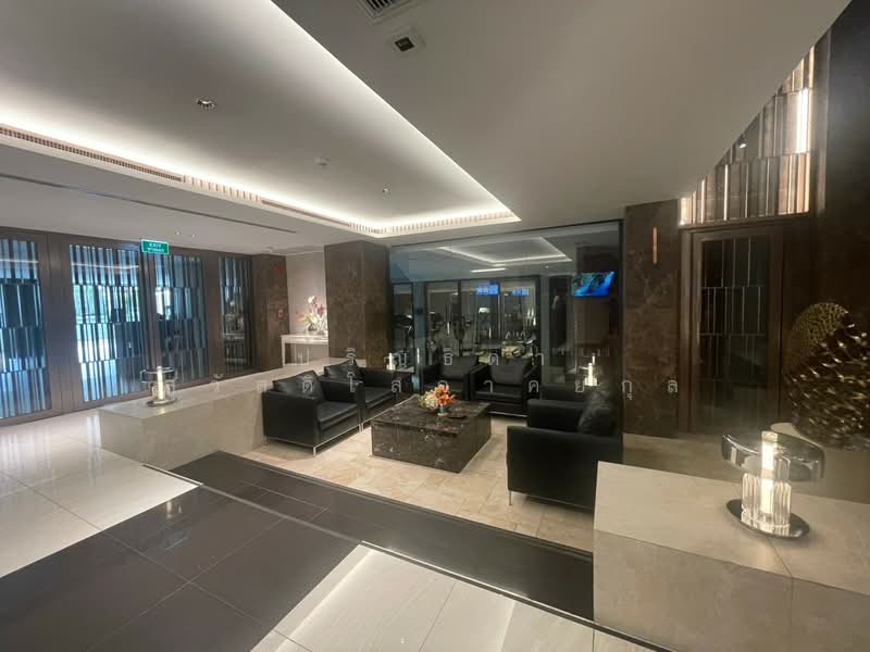 Runesu Thonglor 5, Bangkok, 82 Padi Madi Alley, Khlong Tan Nua, Watthana, Bangkok, 1 Bedroom, 38 sqm, Condo For Sale, by Parinthida Sawuddisopakaykul, 500156230 - DDproperty.com