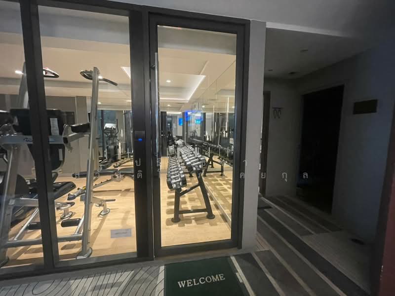 Runesu Thonglor 5, Bangkok, 82 Padi Madi Alley, Khlong Tan Nua, Watthana, Bangkok, 1 Bedroom, 38 sqm, Condo For Sale, by Parinthida Sawuddisopakaykul, 500156230 - DDproperty.com