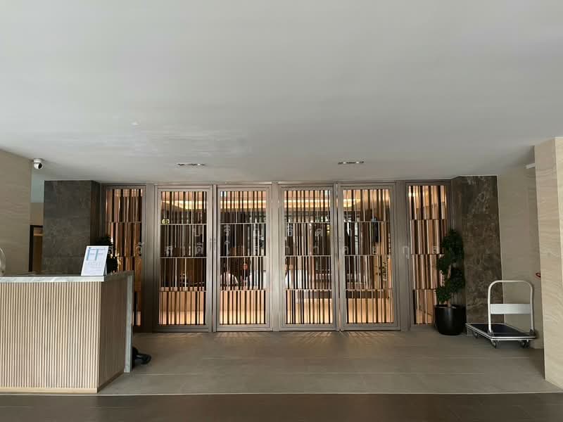 Runesu Thonglor 5 : รูเนะสุ ทองหล่อ 5, กรุงเทพ, 82 ซอย พร้อมมิตร, คลองตันเหนือ, วัฒนา, กรุงเทพ, 38 ตร.ม., คอนโด ขาย, โดย ปริญธิดา สวัสดิโสภาคยกุล, 500156230 - DDproperty.com