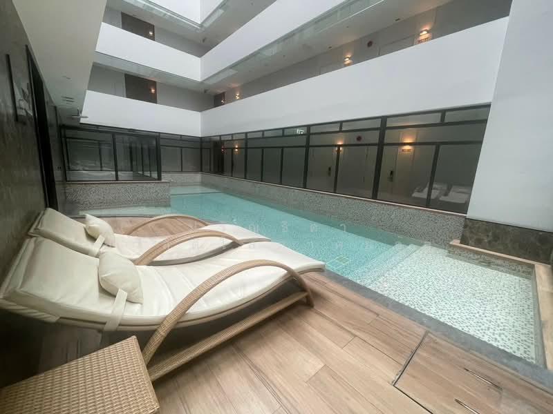 Runesu Thonglor 5, Bangkok, 82 Padi Madi Alley, Khlong Tan Nua, Watthana, Bangkok, 1 Bedroom, 38 sqm, Condo For Sale, by Parinthida Sawuddisopakaykul, 500156230 - DDproperty.com