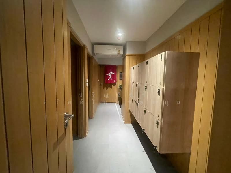 Runesu Thonglor 5, Bangkok, 82 Padi Madi Alley, Khlong Tan Nua, Watthana, Bangkok, 1 Bedroom, 38 sqm, Condo For Sale, by Parinthida Sawuddisopakaykul, 500156230 - DDproperty.com