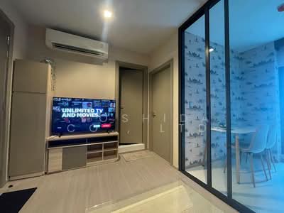 For Rent - Life Asoke-Rama 9, Bangkok