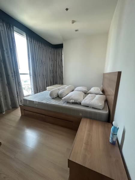 Rhythm Phahol-Ari, Bangkok, 1377 Phaholyothin Road, Samsen Nai, Phaya Thai, Bangkok, 2 Bedrooms, 59 sqm, Condo For Rent, by Phoom Imruangsri, 500156232 - DDproperty.com
