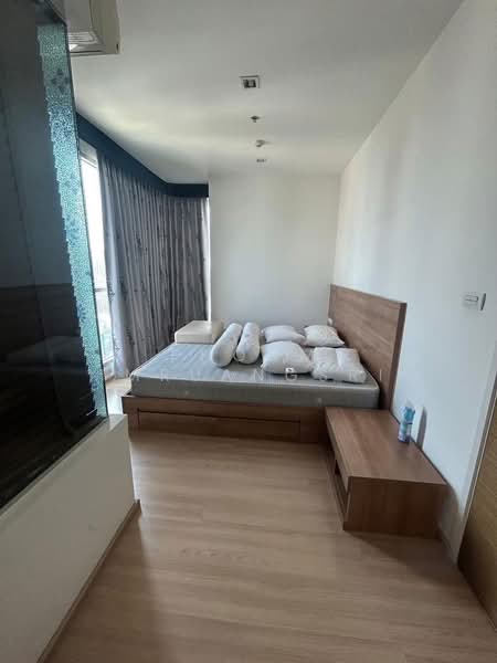 Rhythm Phahol-Ari, Bangkok, 1377 Phaholyothin Road, Samsen Nai, Phaya Thai, Bangkok, 2 Bedrooms, 59 sqm, Condo For Rent, by Phoom Imruangsri, 500156232 - DDproperty.com