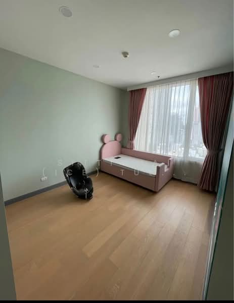 The Empire Place, Bangkok, 88 Narathiwatratchanakharin Road, Thung Maha Mek, Sathon, Bangkok, 3 Bedrooms, 183 sqm, Condo For Rent, by Sittichai (Ice) Tulyanon, 500156234 - DDproperty.com