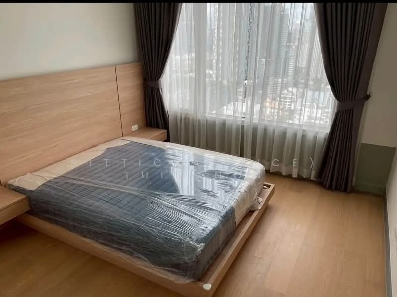 The Empire Place, Bangkok, 88 Narathiwatratchanakharin Road, Thung Maha Mek, Sathon, Bangkok, 3 Bedrooms, 183 sqm, Condo For Rent, by Sittichai (Ice) Tulyanon, 500156234 - DDproperty.com