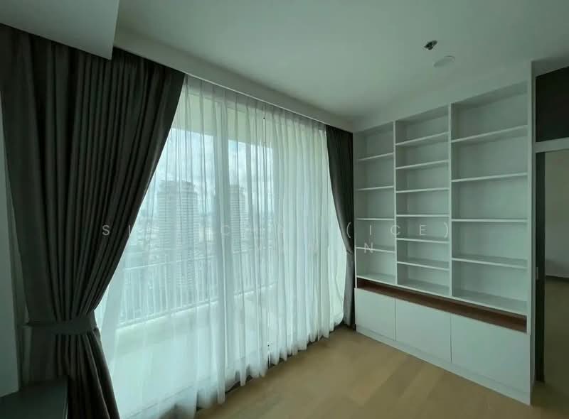 The Empire Place, Bangkok, 88 Narathiwatratchanakharin Road, Thung Maha Mek, Sathon, Bangkok, 3 Bedrooms, 183 sqm, Condo For Rent, by Sittichai (Ice) Tulyanon, 500156234 - DDproperty.com