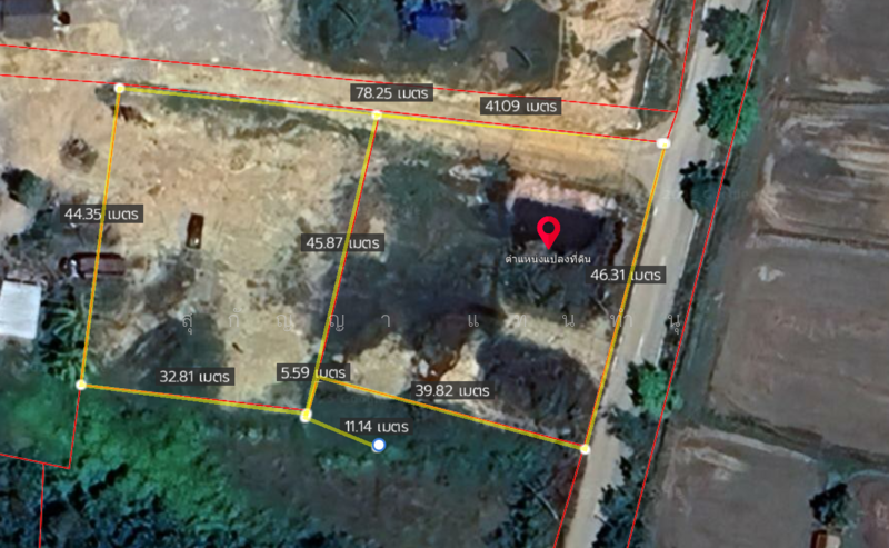 ขาย - ที่ดิน 2 ไร่ - ต.อ่างหิน อ.ปากท่อ ราชบุรี, ราชบุรี