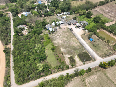 ขาย - ที่ดิน 2 ไร่ - ต.อ่างหิน อ.ปากท่อ ราชบุรี, ราชบุรี