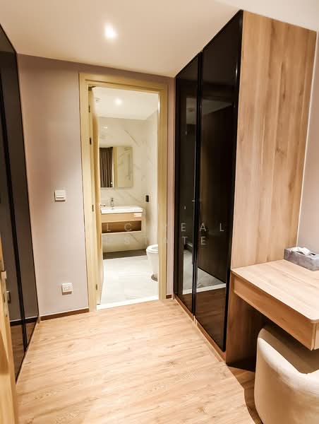 Once Pattaya, Chon Buri (Pattaya), 15 6 Sukhumvit 99, Na Kloe, Bang Lamung (Pattaya), Chon Buri (Pattaya), 2 Bedrooms, 58 sqm, Condo For Sale, by PLC Real Estate, 500156237 - DDproperty.com