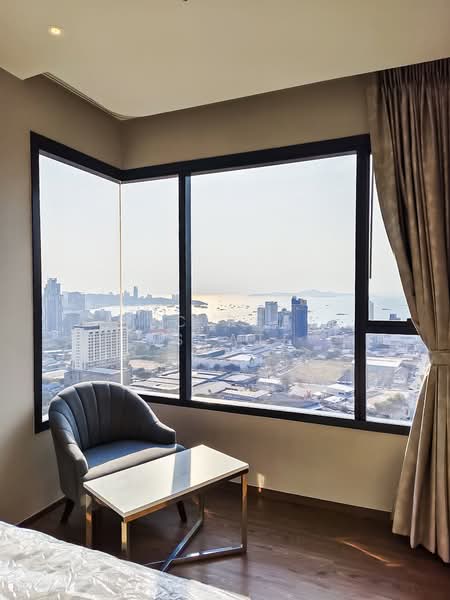 Once Pattaya, Chon Buri (Pattaya), 15 6 Sukhumvit 99, Na Kloe, Bang Lamung (Pattaya), Chon Buri (Pattaya), 2 Bedrooms, 58 sqm, Condo For Sale, by PLC Real Estate, 500156237 - DDproperty.com