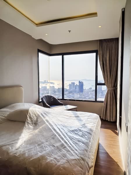 Once Pattaya, Chon Buri (Pattaya), 15 6 Sukhumvit 99, Na Kloe, Bang Lamung (Pattaya), Chon Buri (Pattaya), 2 Bedrooms, 58 sqm, Condo For Sale, by PLC Real Estate, 500156237 - DDproperty.com