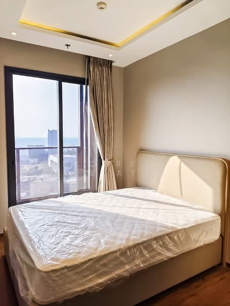 Once Pattaya, Chon Buri (Pattaya), 15 6 Sukhumvit 99, Na Kloe, Bang Lamung (Pattaya), Chon Buri (Pattaya), 2 Bedrooms, 58 sqm, Condo For Sale, by PLC Real Estate, 500156237 - DDproperty.com