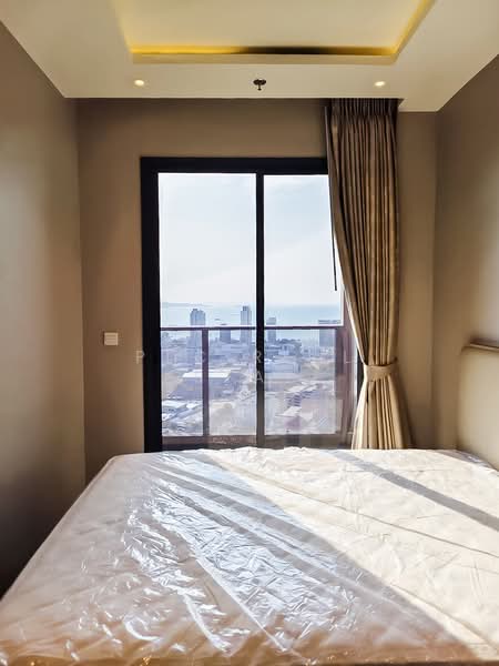 Once Pattaya, Chon Buri (Pattaya), 15 6 Sukhumvit 99, Na Kloe, Bang Lamung (Pattaya), Chon Buri (Pattaya), 2 Bedrooms, 58 sqm, Condo For Sale, by PLC Real Estate, 500156237 - DDproperty.com