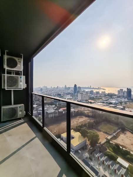 Once Pattaya, Chon Buri (Pattaya), 15 6 Sukhumvit 99, Na Kloe, Bang Lamung (Pattaya), Chon Buri (Pattaya), 2 Bedrooms, 58 sqm, Condo For Sale, by PLC Real Estate, 500156237 - DDproperty.com