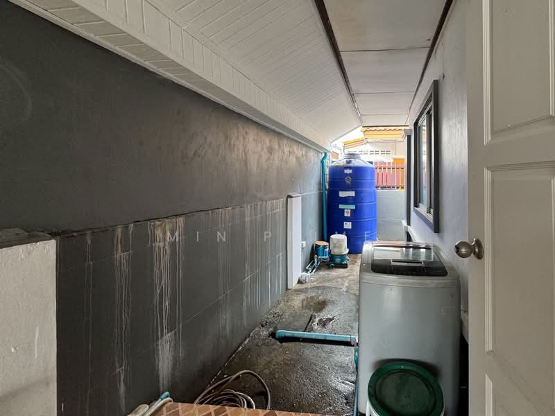 Phanason Park Vill 3, Phuket, Sri Sunthon, Thalang, Phuket, 3 Bedrooms, 63 sqm, Single Detached House For Sale, by Min Prime, 500156241 - DDproperty.com