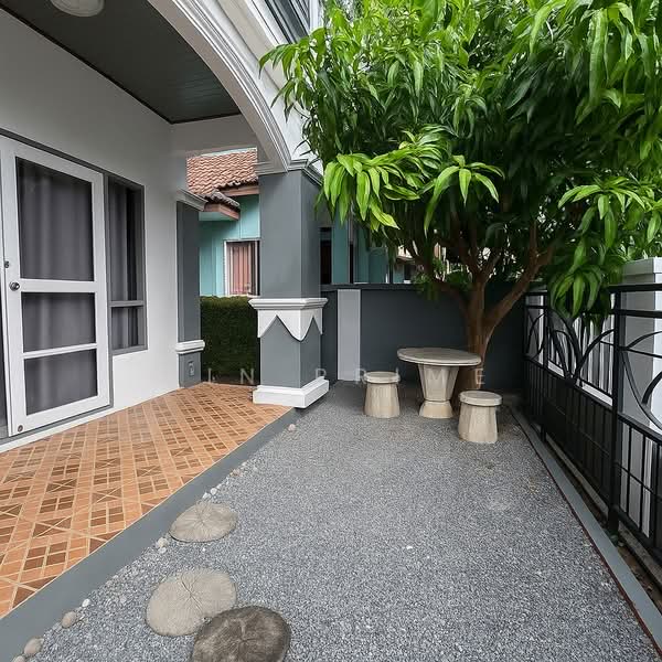 Phanason Park Vill 3, Phuket, Sri Sunthon, Thalang, Phuket, 3 Bedrooms, 63 sqm, Single Detached House For Sale, by Min Prime, 500156241 - DDproperty.com