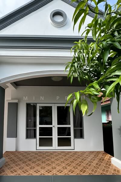 Phanason Park Vill 3, Phuket, Sri Sunthon, Thalang, Phuket, 3 Bedrooms, 63 sqm, Single Detached House For Sale, by Min Prime, 500156241 - DDproperty.com