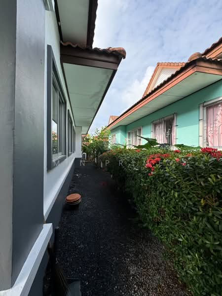 Phanason Park Vill 3, Phuket, Sri Sunthon, Thalang, Phuket, 3 Bedrooms, 63 sqm, Single Detached House For Sale, by Min Prime, 500156241 - DDproperty.com