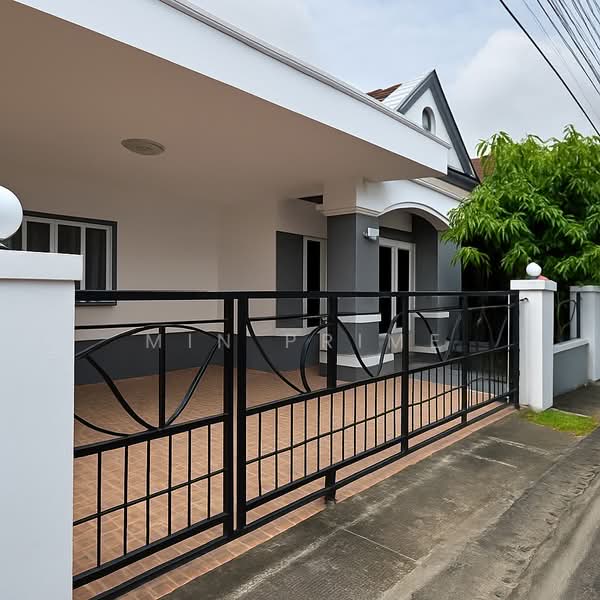 พนาสนธิ์ปาร์ควิลล์ 3 ถลาง, ภูเก็ต, ศรีสุนทร, ถลาง, ภูเก็ต, 63 ตร.ม., บ้านเดี่ยว ขาย, โดย Min Prime, 500156241 - DDproperty.com