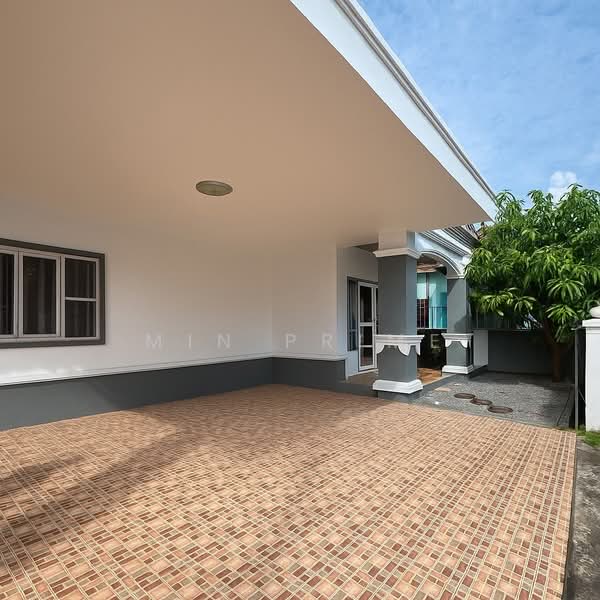 Phanason Park Vill 3, Phuket, Sri Sunthon, Thalang, Phuket, 3 Bedrooms, 63 sqm, Single Detached House For Sale, by Min Prime, 500156241 - DDproperty.com