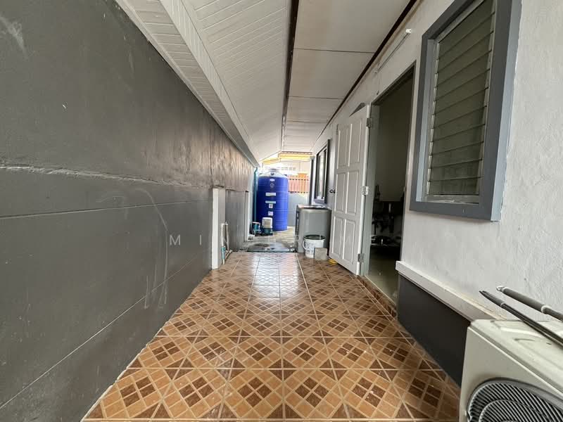 Phanason Park Vill 3, Phuket, Sri Sunthon, Thalang, Phuket, 3 Bedrooms, 63 sqm, Single Detached House For Sale, by Min Prime, 500156241 - DDproperty.com