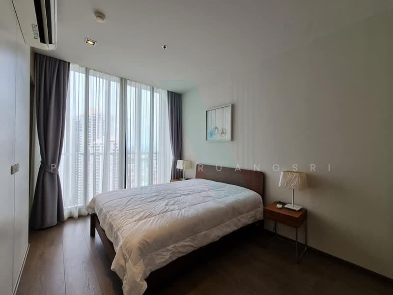 Park Origin Phrom Phong (Park 24), Bangkok, 68 Soi Sukhumvit 24, Khong Tan, Khlong Toei, Bangkok, Studio, 57 sqm, Condo For Rent, by Phoom Imruangsri, 500156242 - DDproperty.com