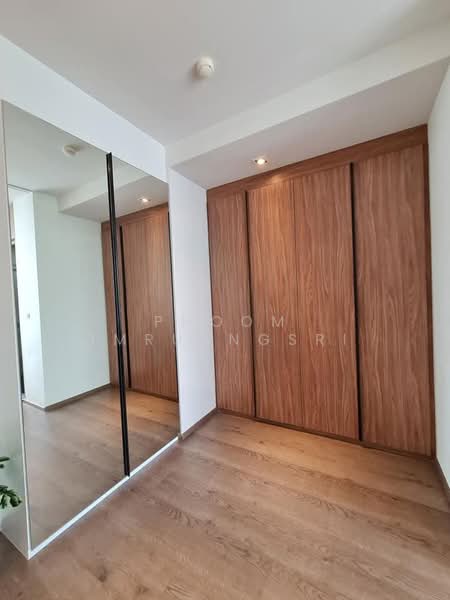 Park Origin Phrom Phong (Park 24), Bangkok, 68 Soi Sukhumvit 24, Khong Tan, Khlong Toei, Bangkok, Studio, 57 sqm, Condo For Rent, by Phoom Imruangsri, 500156242 - DDproperty.com